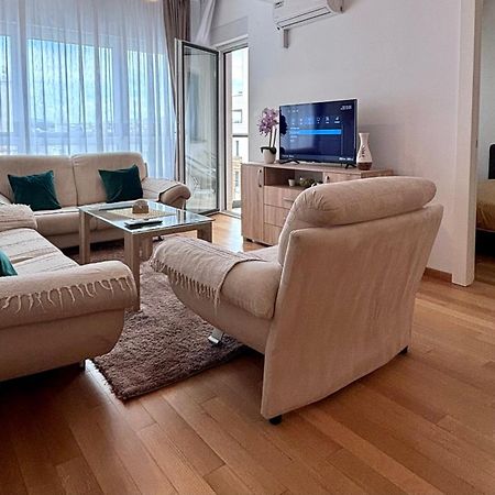 R-Residency Tower Apartment Banja Luka Luaran gambar