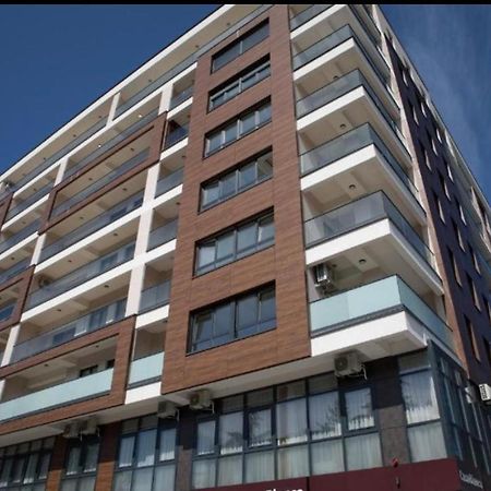 R-Residency Tower Apartment Banja Luka Luaran gambar