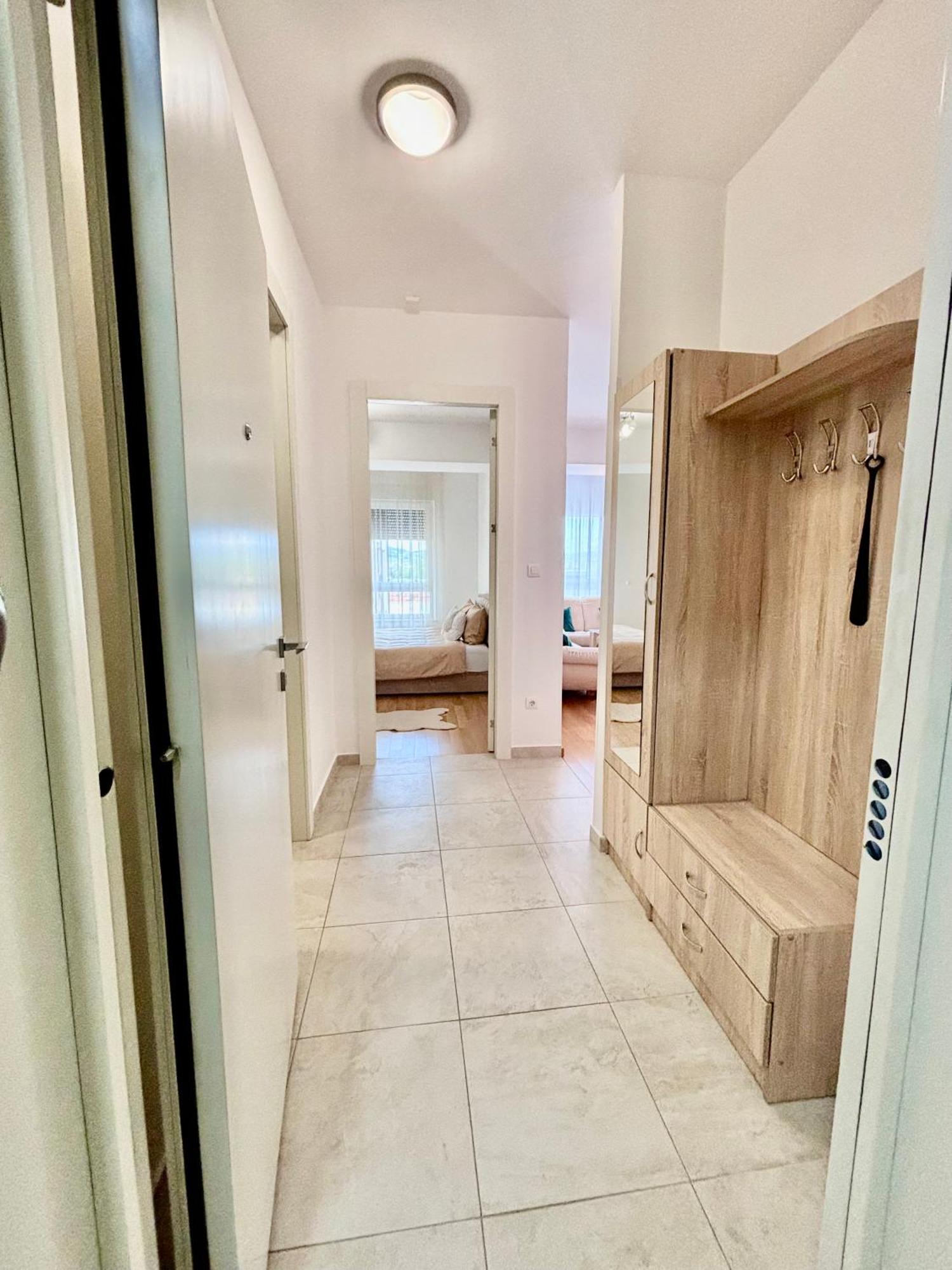 R-Residency Tower Apartment Banja Luka Luaran gambar