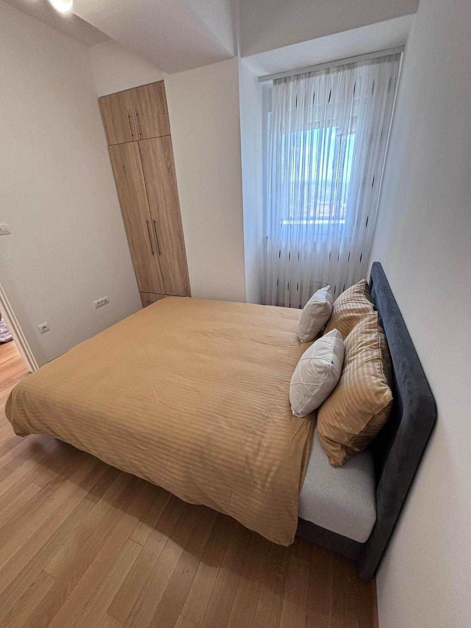 R-Residency Tower Apartment Banja Luka Luaran gambar
