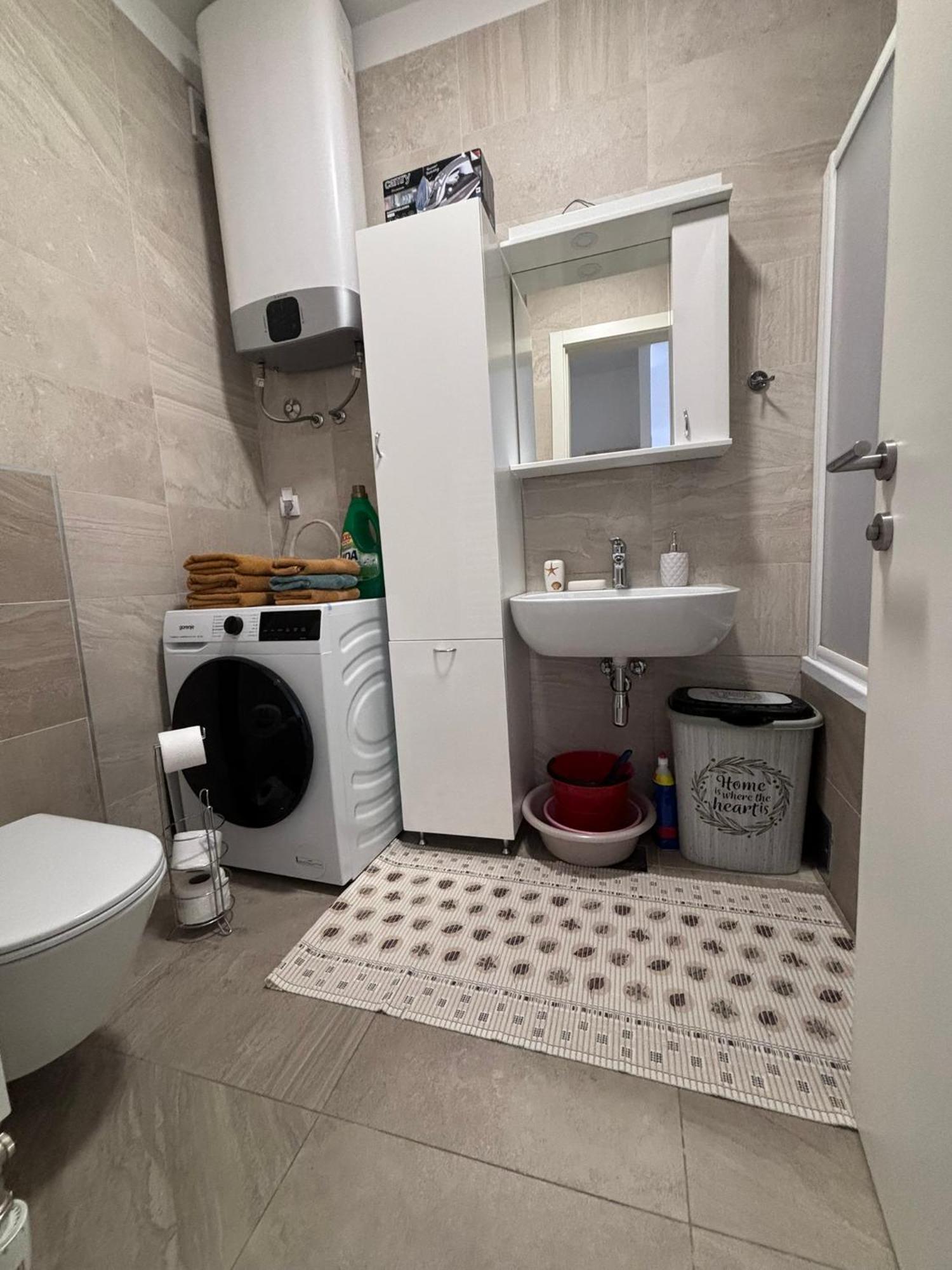 R-Residency Tower Apartment Banja Luka Luaran gambar