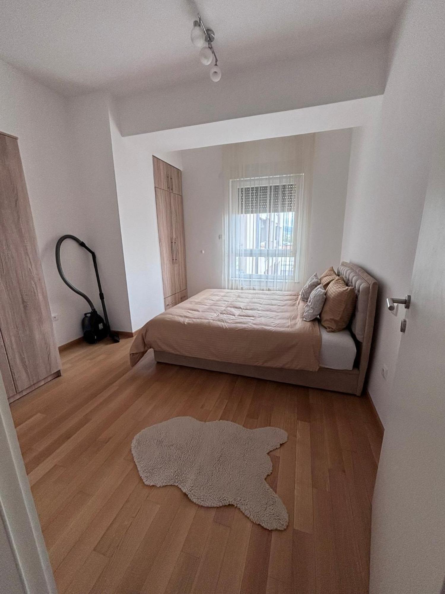 R-Residency Tower Apartment Banja Luka Luaran gambar
