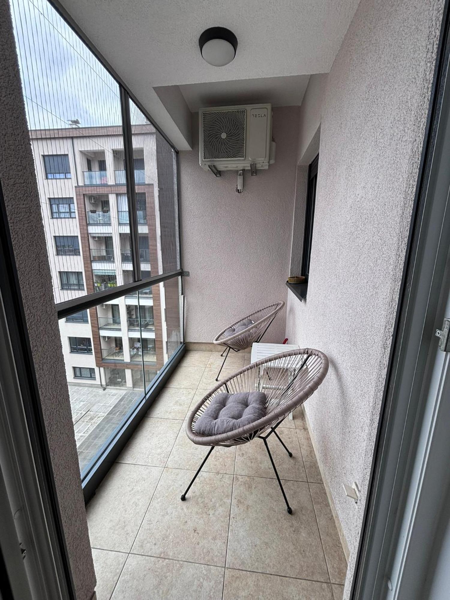 R-Residency Tower Apartment Banja Luka Luaran gambar