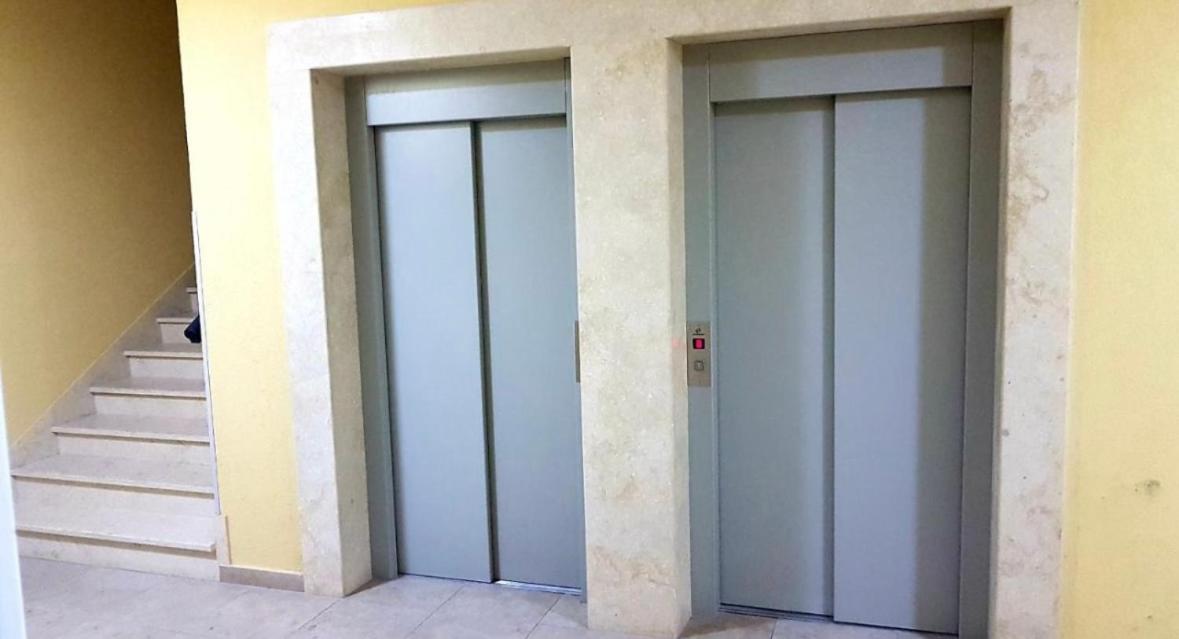 R-Residency Tower Apartment Banja Luka Luaran gambar