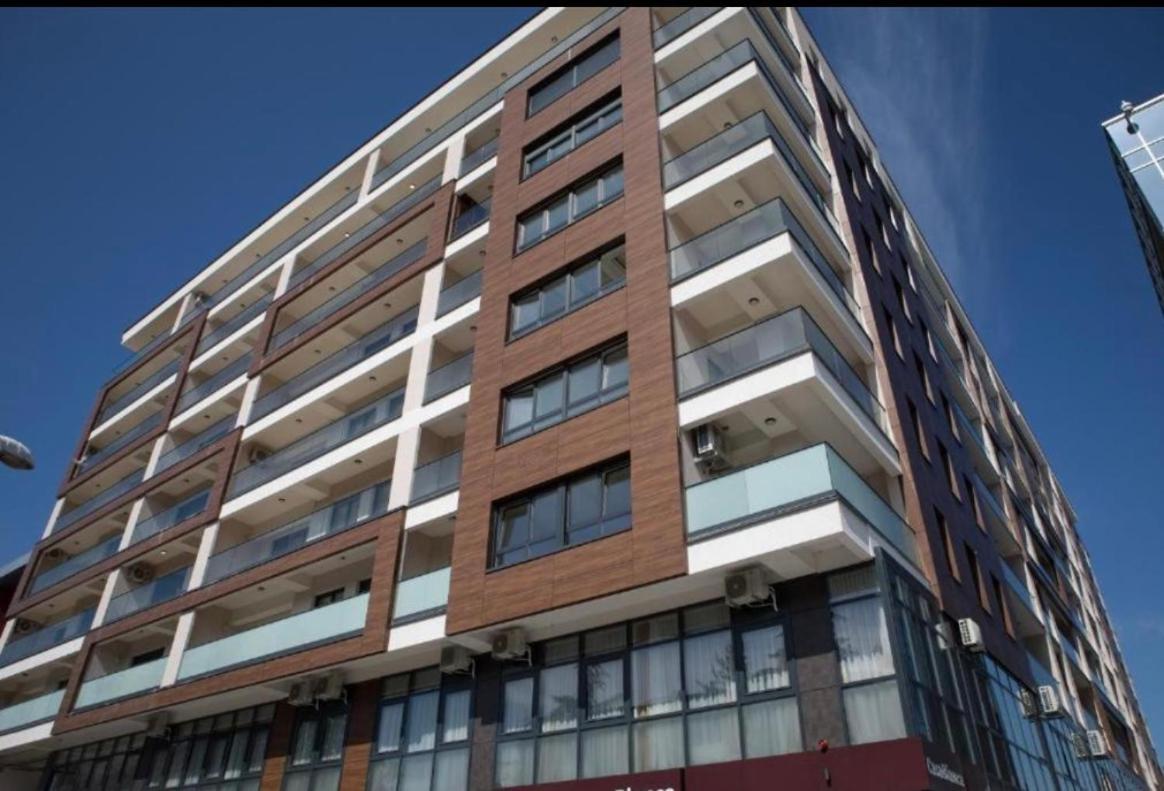 R-Residency Tower Apartment Banja Luka Luaran gambar