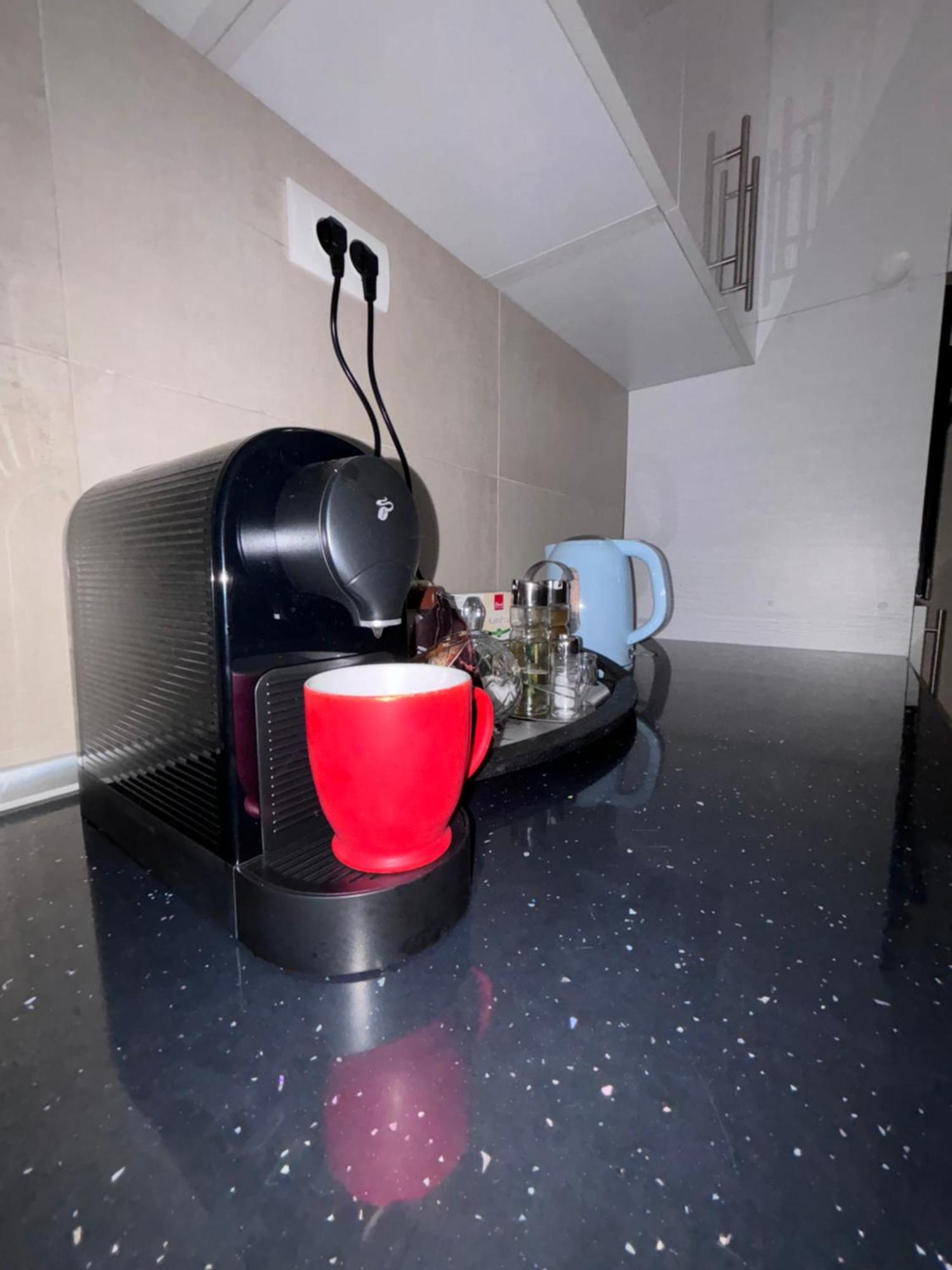 R-Residency Tower Apartment Banja Luka Luaran gambar