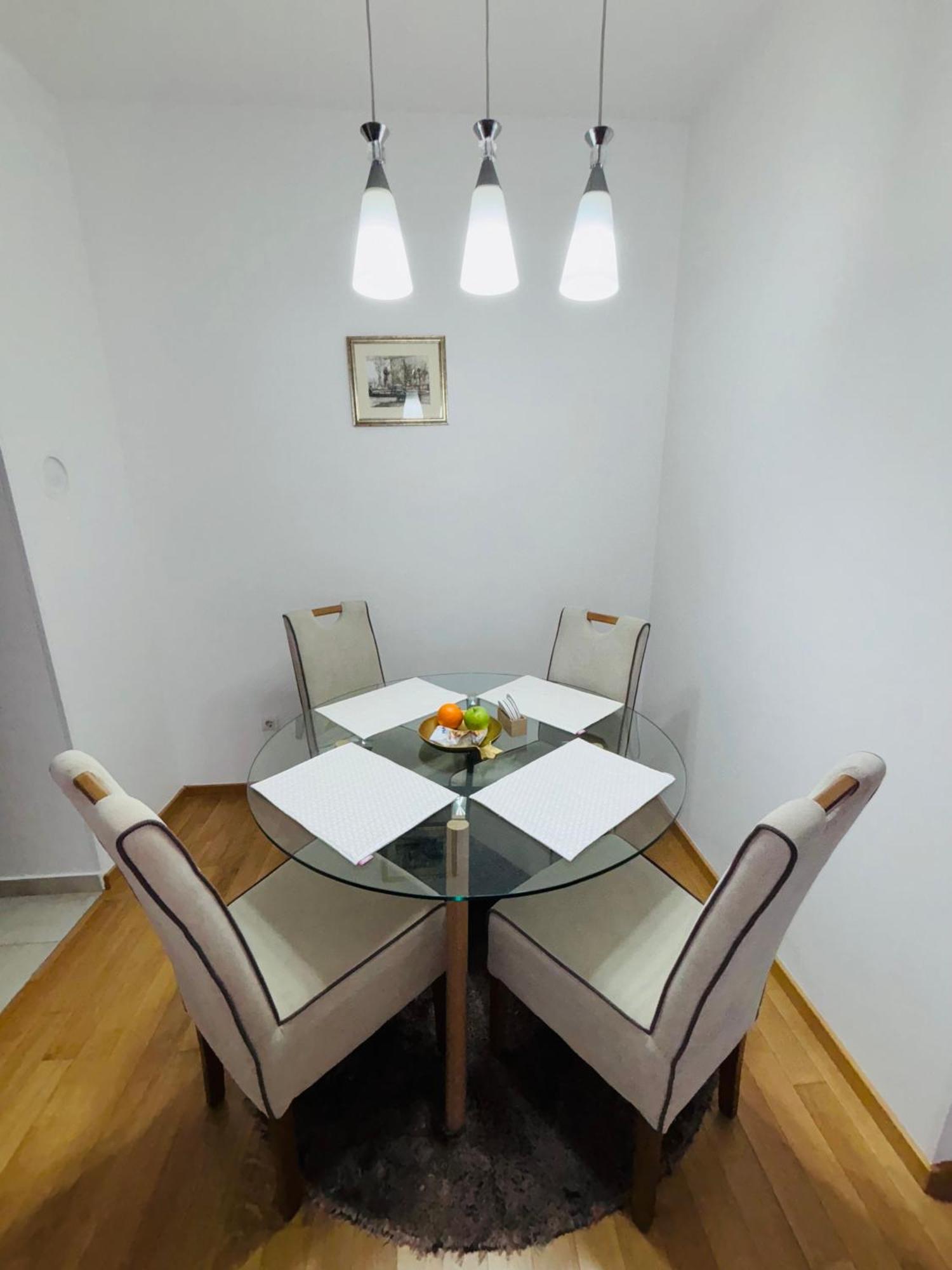 R-Residency Tower Apartment Banja Luka Luaran gambar